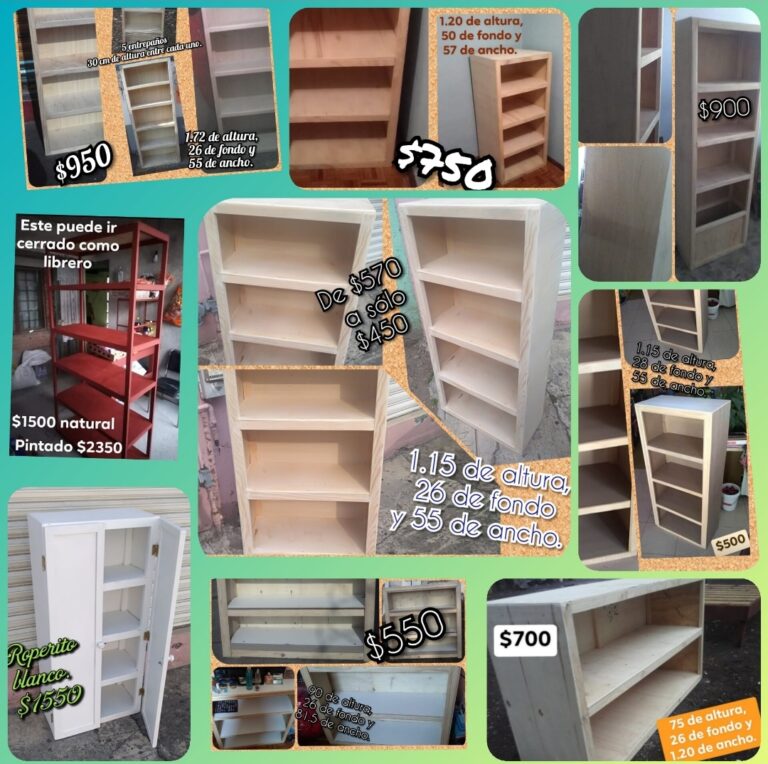 49056 taller de carpinteria 8220el resane y el clavito8221 768x764