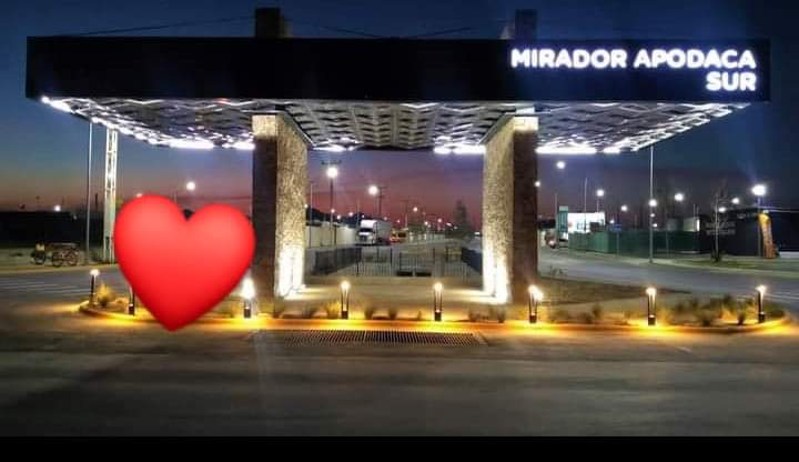 49371 mirador de apodaca cerradas vivir construcciones