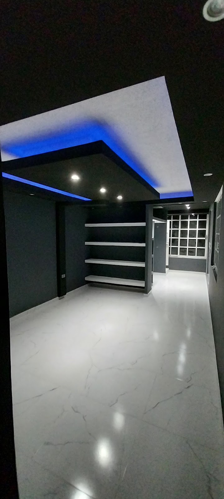 49536 restauracion del hogar y negocios