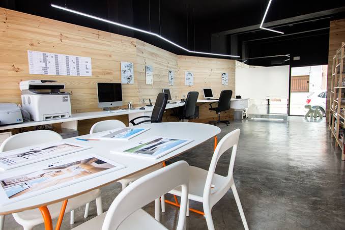 49973 conecta arquitectura