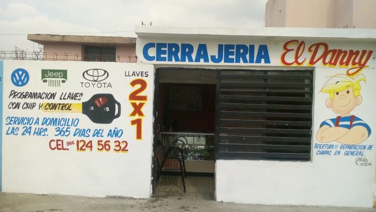 4998 cerrajeria el danny 768x433