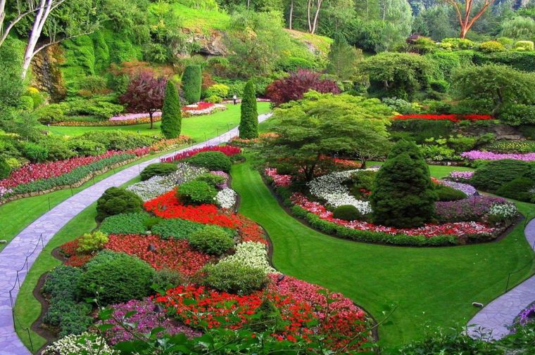 50629 jardines y paisajes