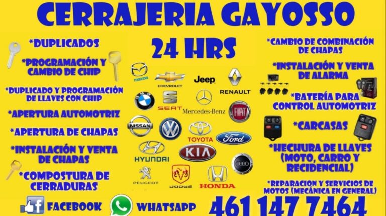 5084 cerrajeria gayosso celaya 768x431