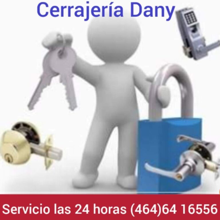 5092 cerrajeria dany 768x767