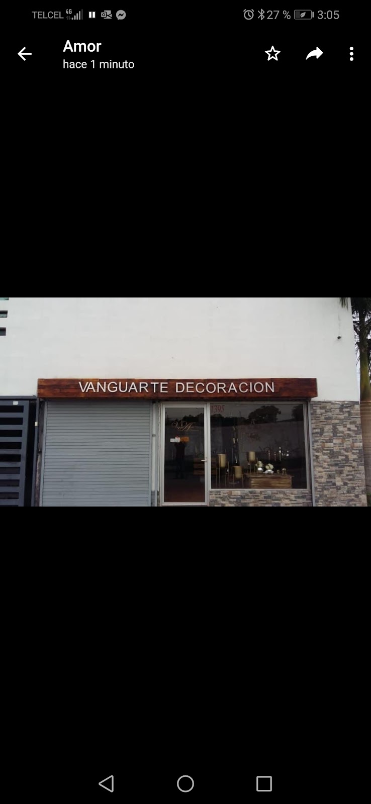 50949 vanguarte decoracion