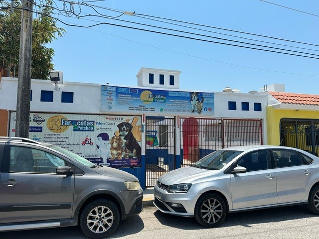 51364 farmascotas ciudad del carmen