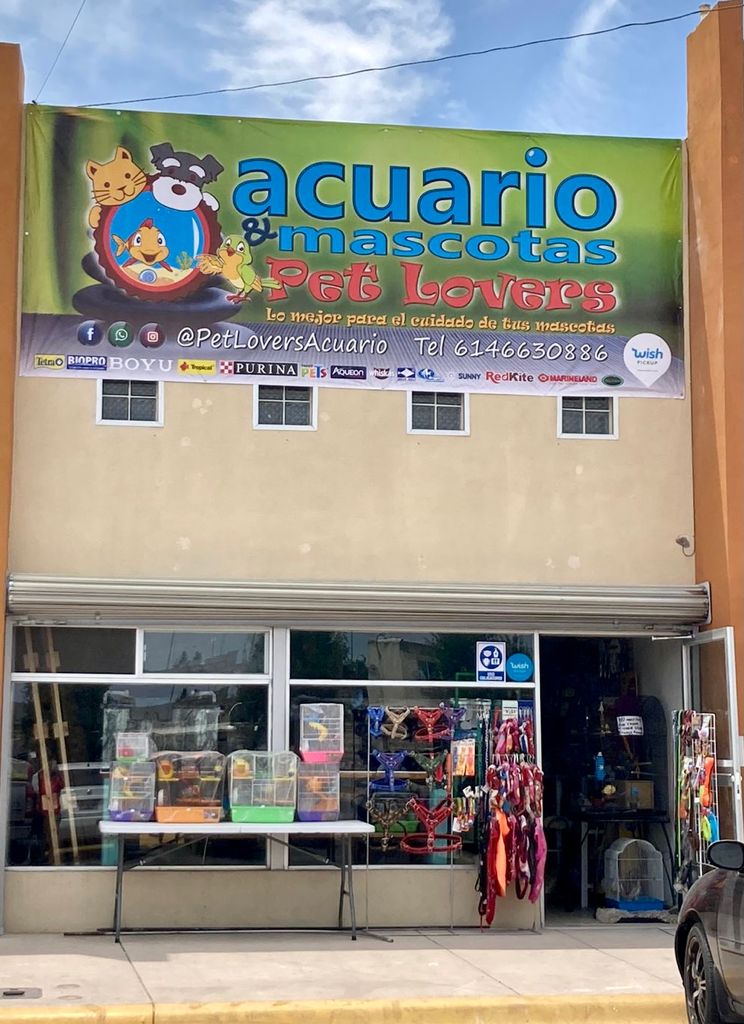 51417 pet lovers acuario mascotas