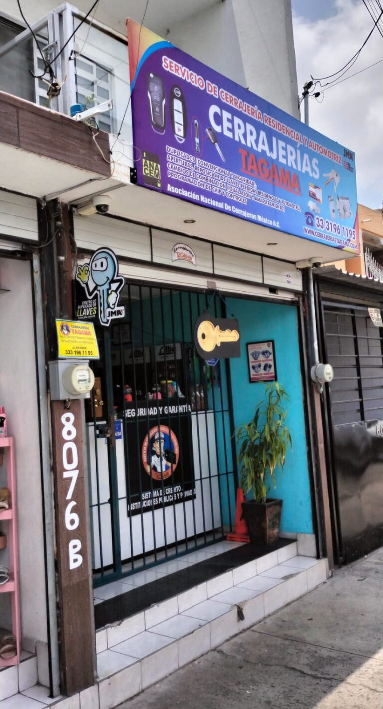 5186 cerrajerias tagama aperturas 24 horas residencial y automotriz. nuestro compromiso es su seguridad 768x1422