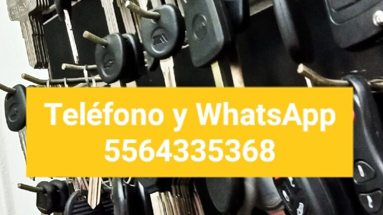 5228 cerrajeria 768x432