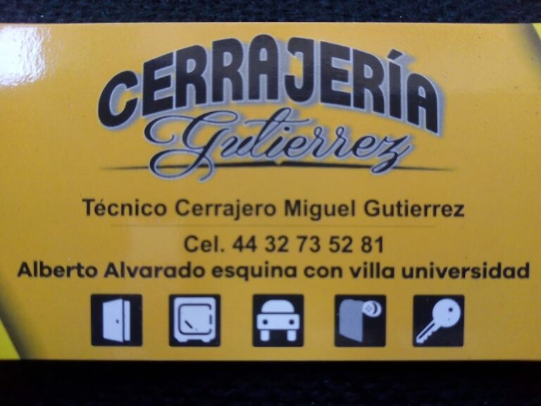 5236 cerrajeria gutierrez 24 horas 768x576