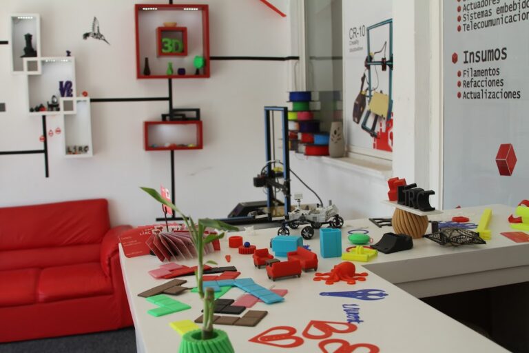 52444 lirc impresoras 3d 768x512