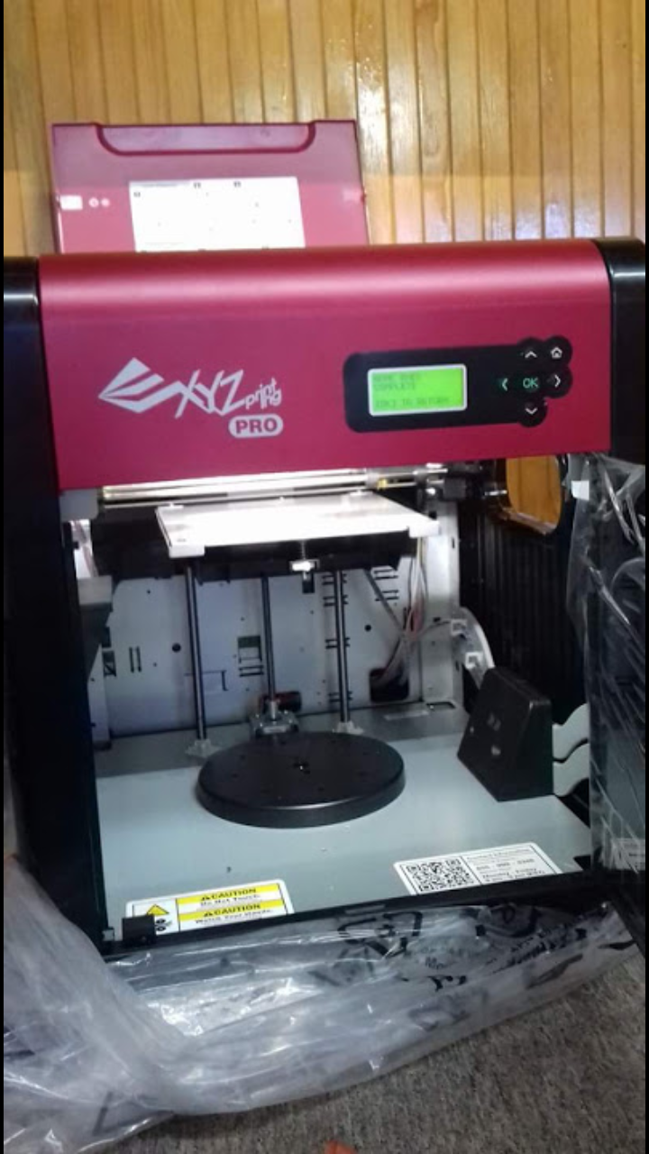 52459 impresion 3d durango tem