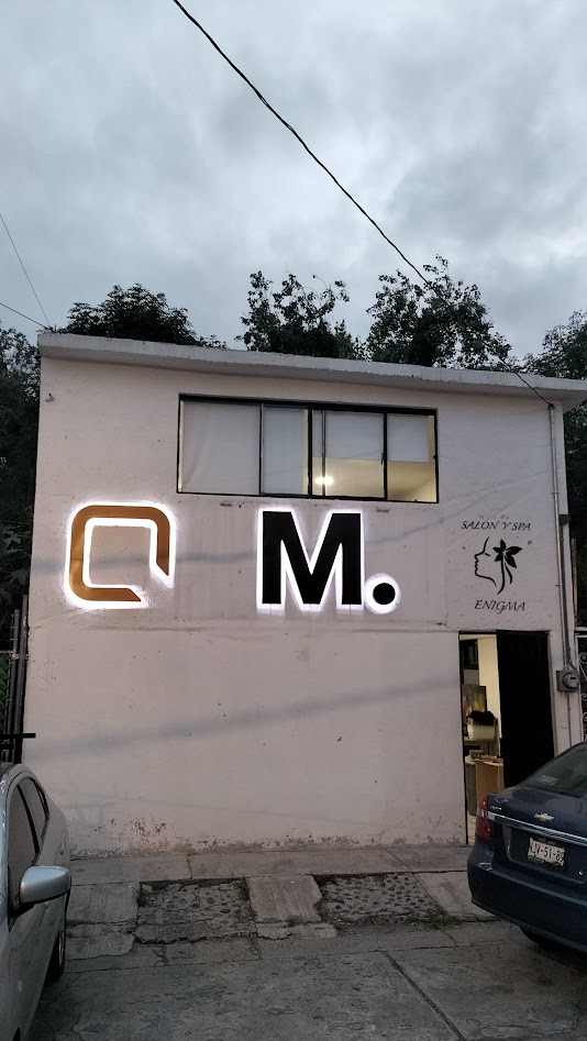 52473 cubo 3d naucalpan