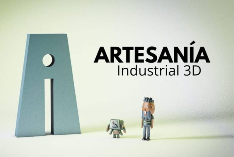 52516 artesania industrial impresion 3d 768x517