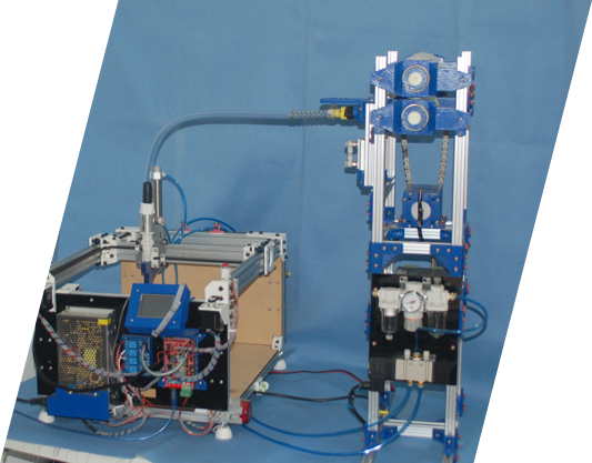 52528 impresion 3d infinity makers elf maker