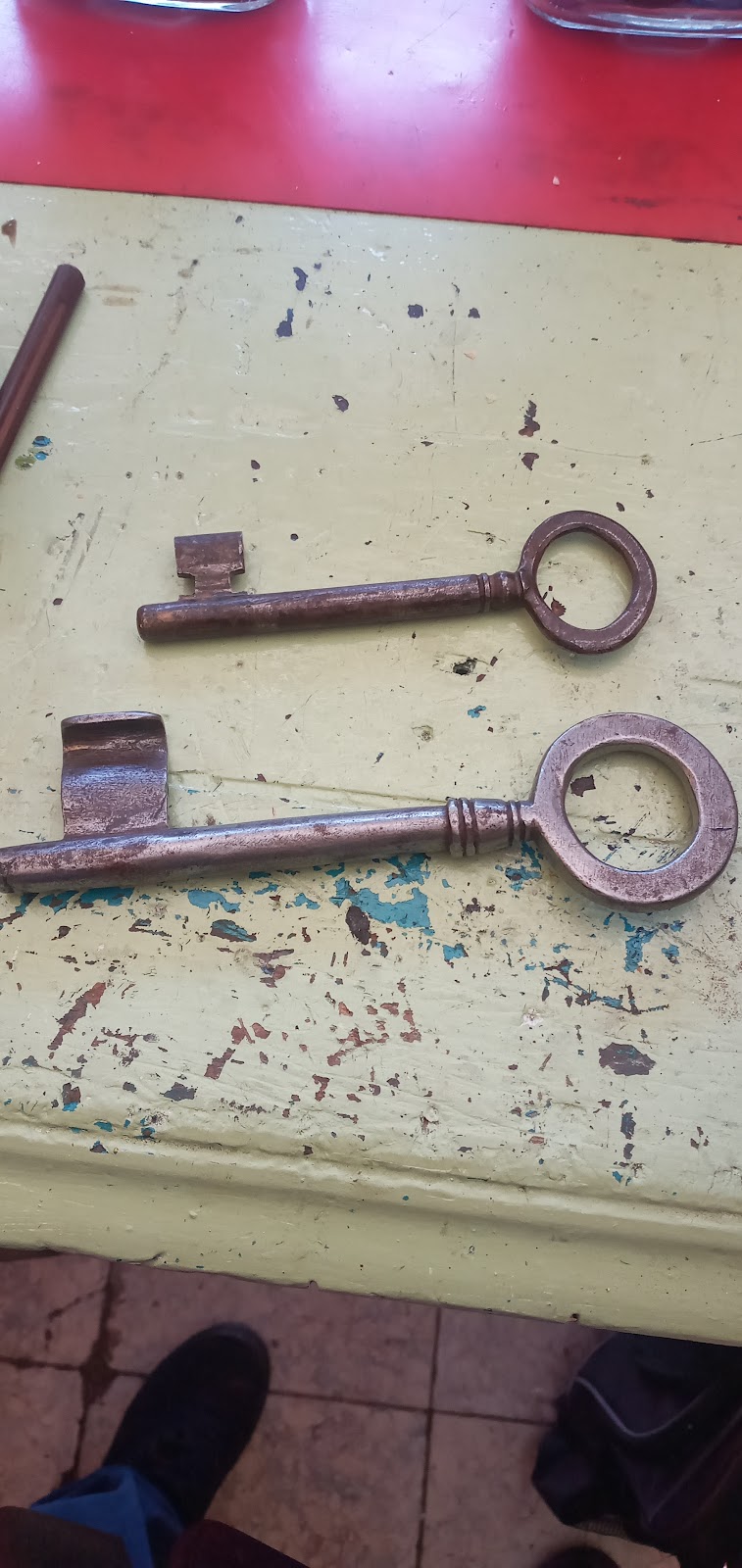 5257 cerrajeria san juan