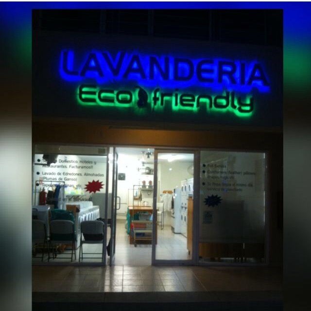 52749 lavanderia eco friendly