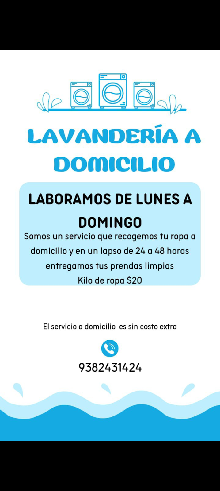 52770 lavanderia cd del carmen