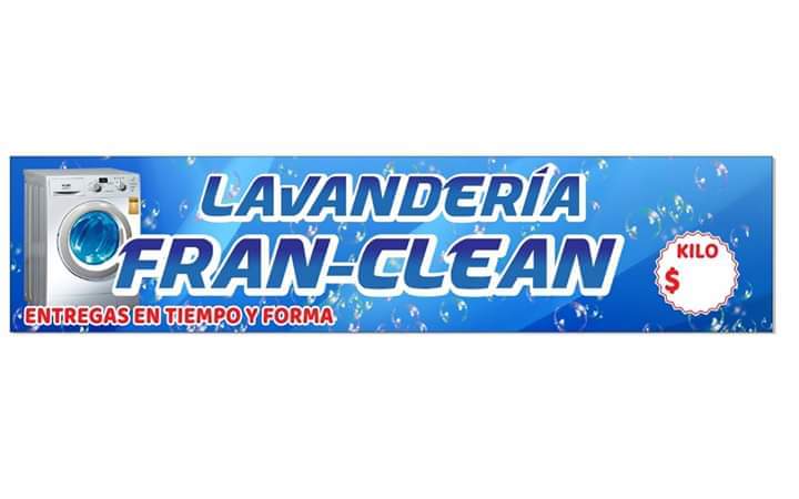 52923 lavanderia fran clean
