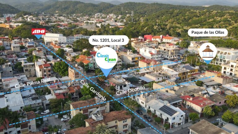 53046 lavanderia clean clean huatulco 768x432