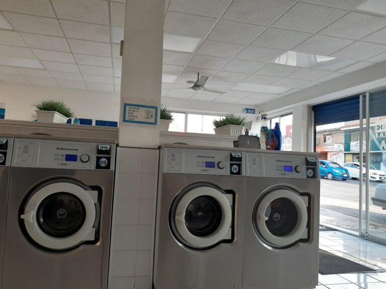 53050 aquamatic lavanderias rio moctezuma 768x576