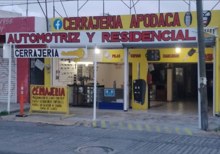 5319 cerrajeria apodaca 768x538