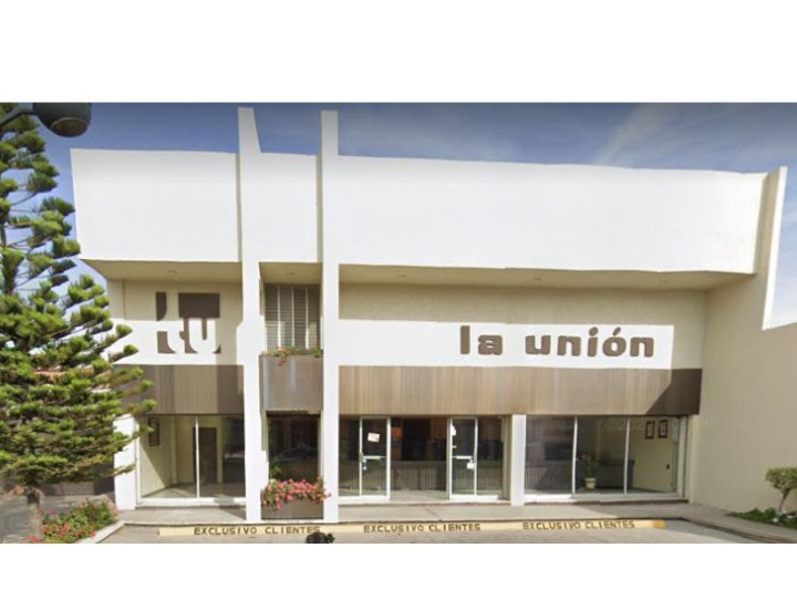 53208 tintoreria la union