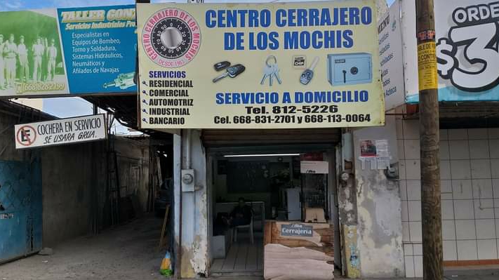 5485 centro cerrajero de los mochis