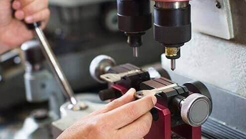 5500 cerrajeria taller de llaves