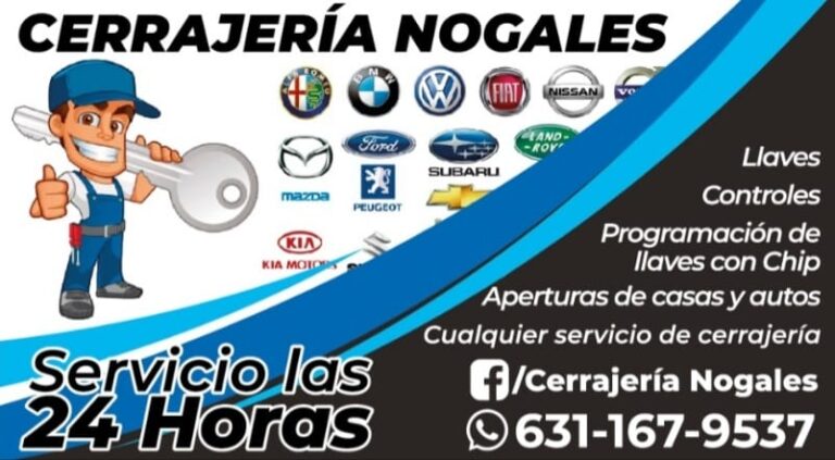5508 cerrajeria nogales 768x423