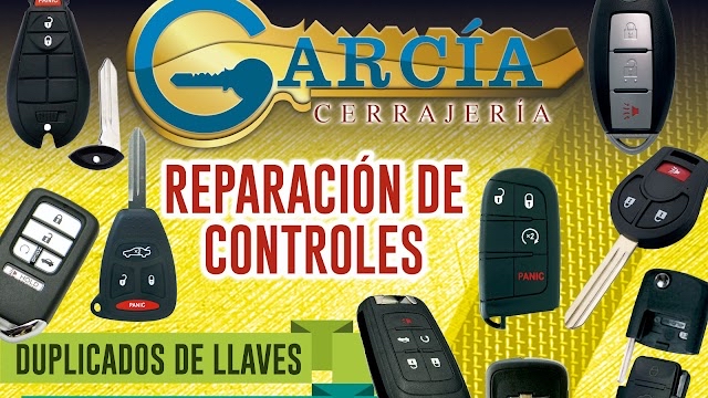 5518 cerrajeria automotriz garcia 24 hrs en emergencias