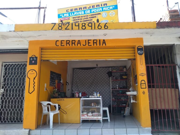 5586 cerrajeria las llaves de poza rica 768x576