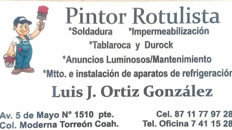5746 pintor rotulista torreon 768x431