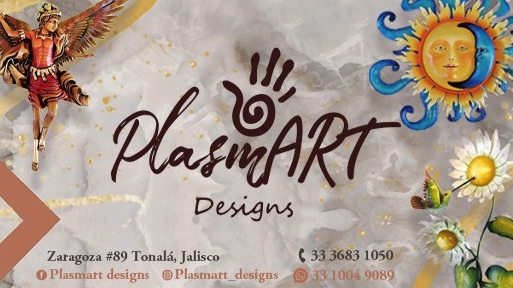 5887 plasmart desings