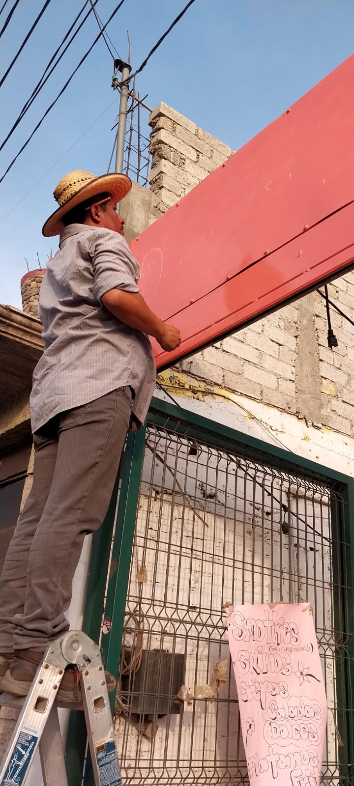 6038 rotulos trujillo