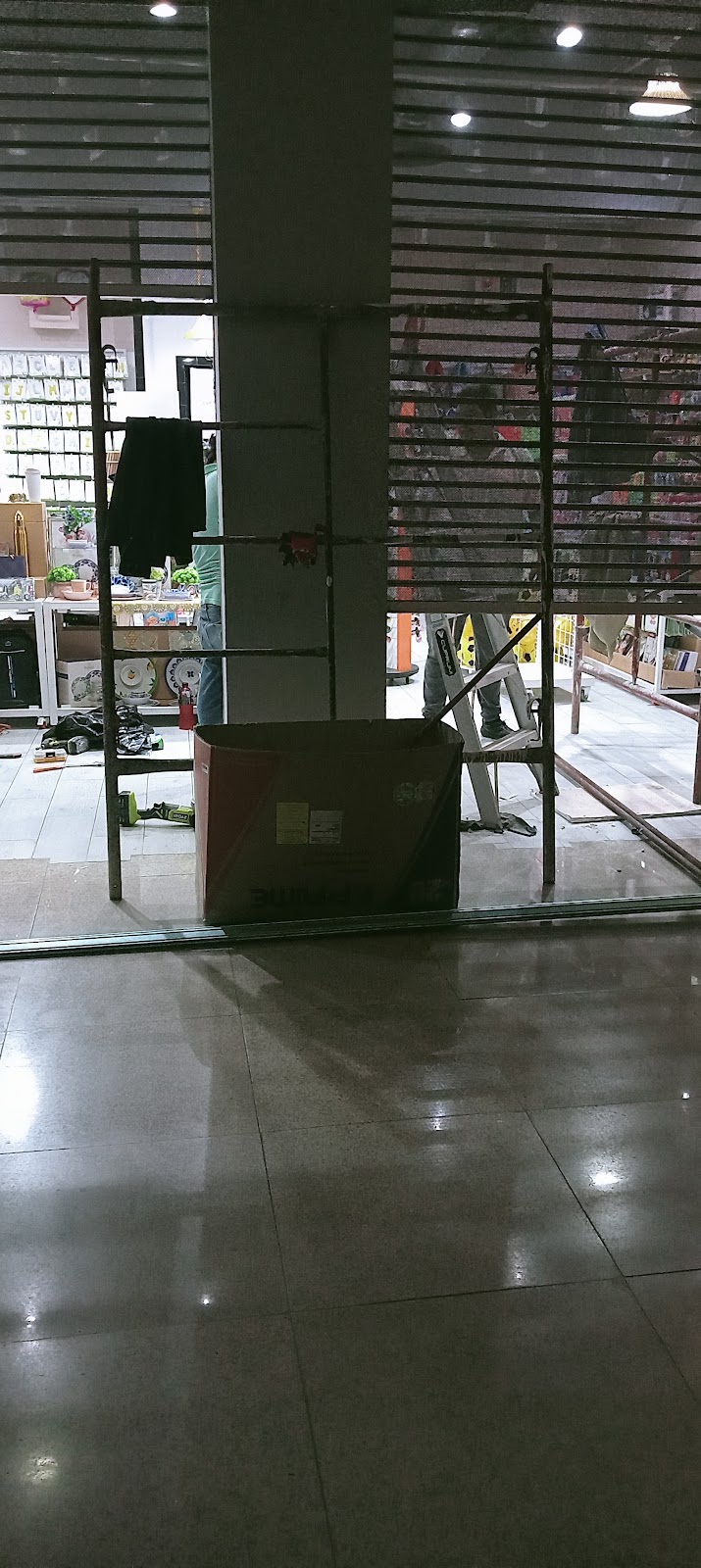 6267 mantenimiento comercial rci construccion