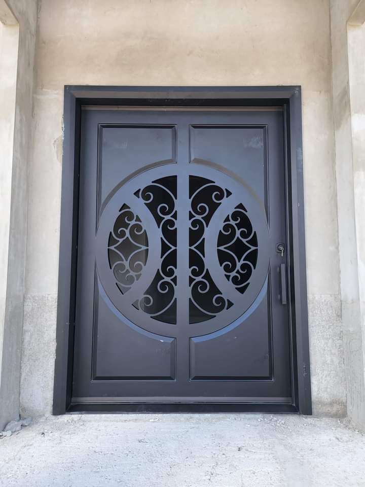 6332 taller de soldadura disenadores metalicos