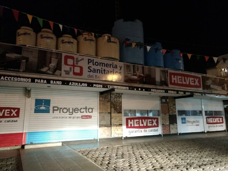 681 plomeria y sanitarios del bajio s. a. de c. v 768x576