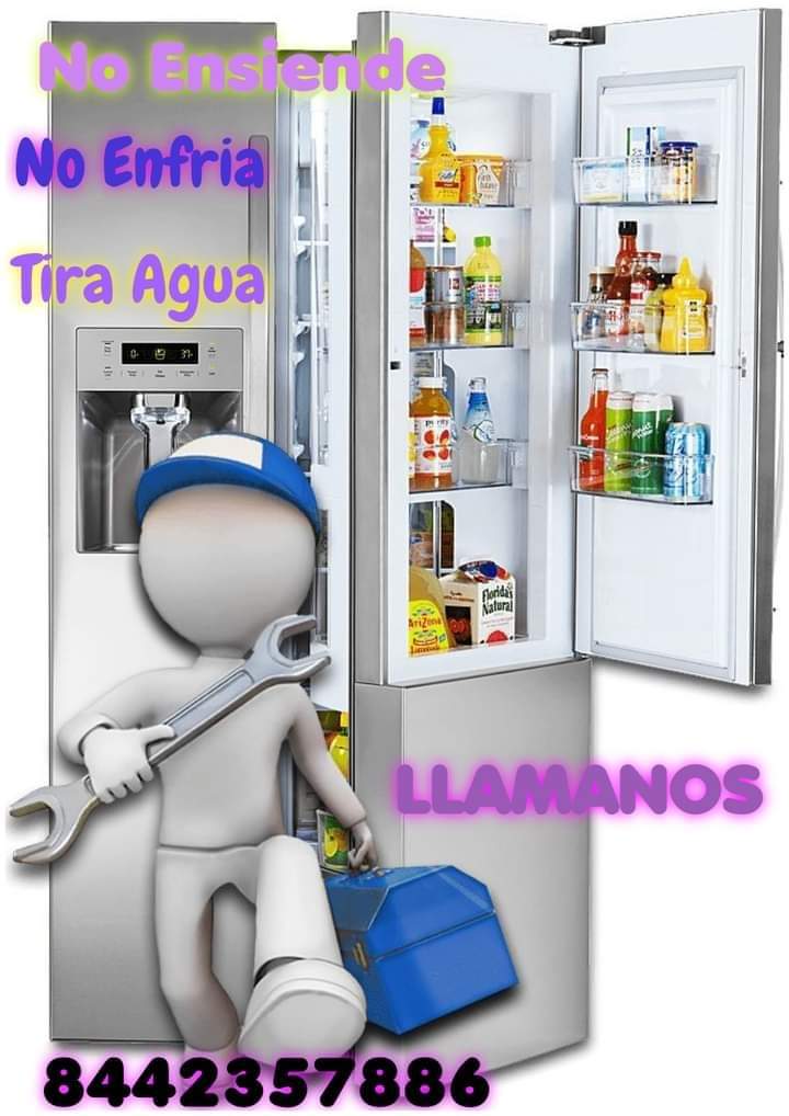 6819 manteniminto reparacion de refrigeracion