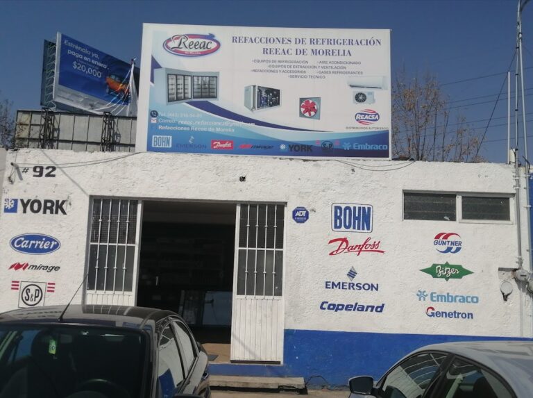 7037 refacciones de refrigeracion 8220reeac de morelia8221 768x573