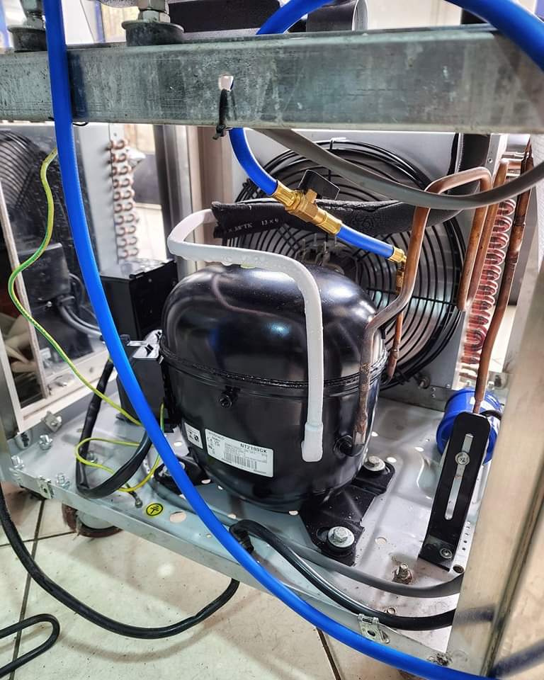 7131 servitec oaxaca