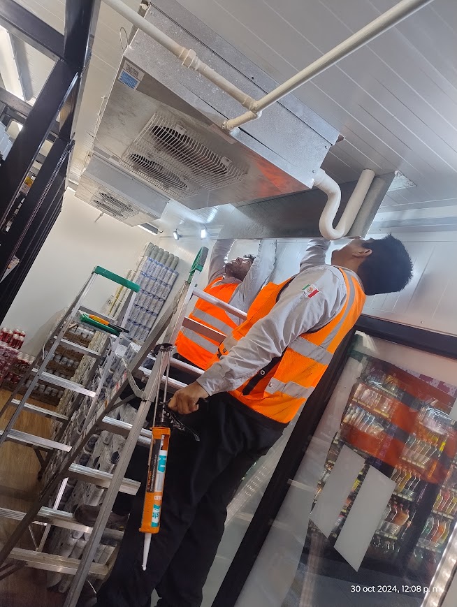 7192 pineda refrigeracion y aire acondicionado