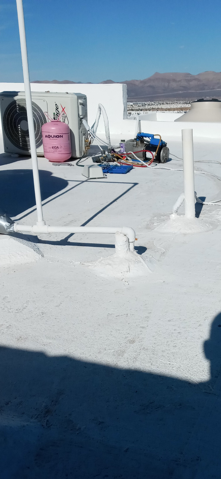 7514 minisplit instalacion chihuahua