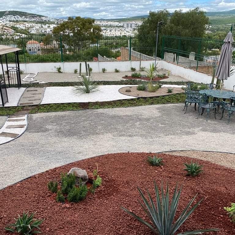 8417 sustenta 8211 servicios integrales de jardineria