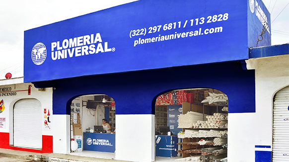 848 plomeria universal jarretaderas