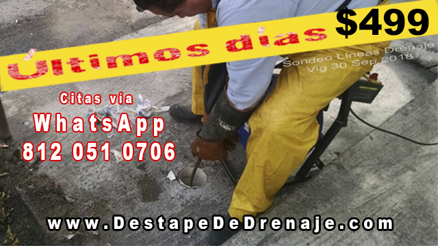 860 plomeros guadalupe