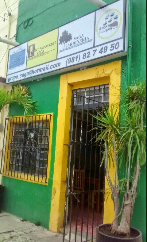 8668 grupo saga exterminaciones equipos y jardineria