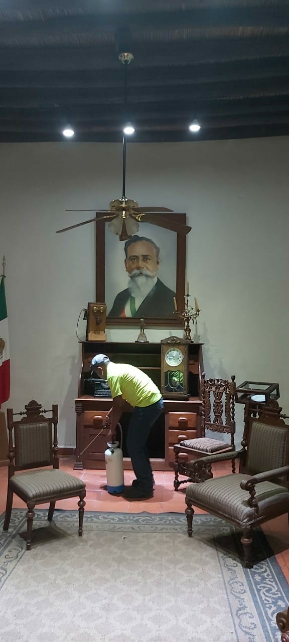 8747 fumigaciones monclova