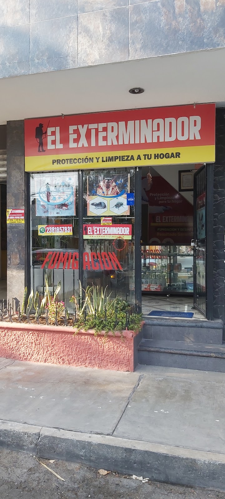 9084 elexterminadormex