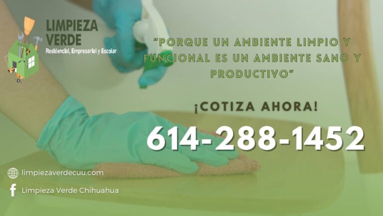 9459 empresa de limpieza chihuahua 8211 limpieza verde 768x433